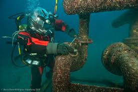 Commercial Diving